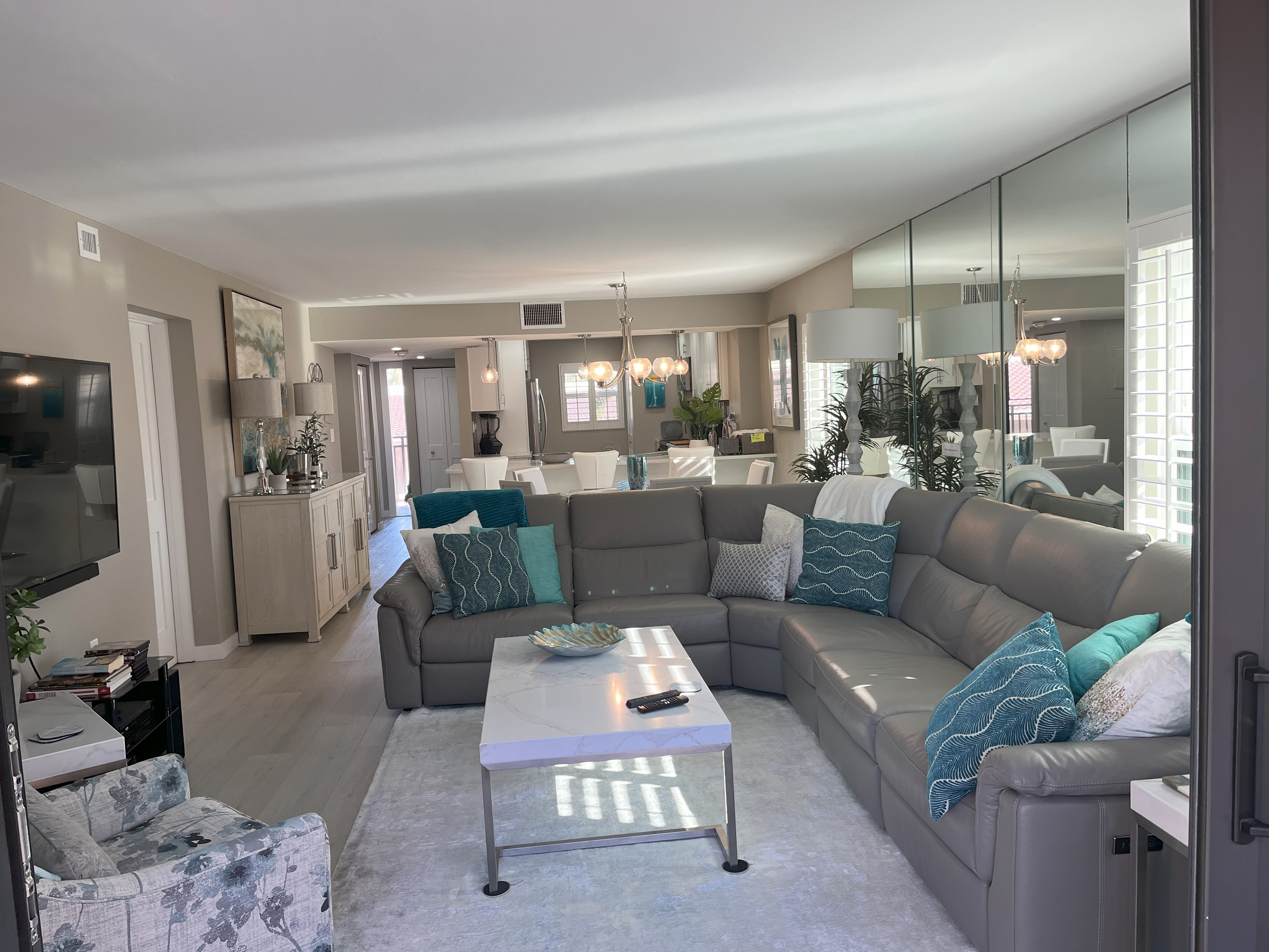 Accommodations callout